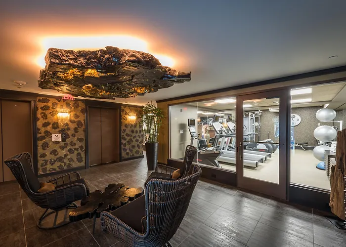 Curtiss Hotel, An Ascend Collection Hotel